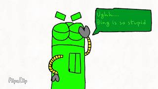 Candle Queen Meme Storybots Epilepsy Warning