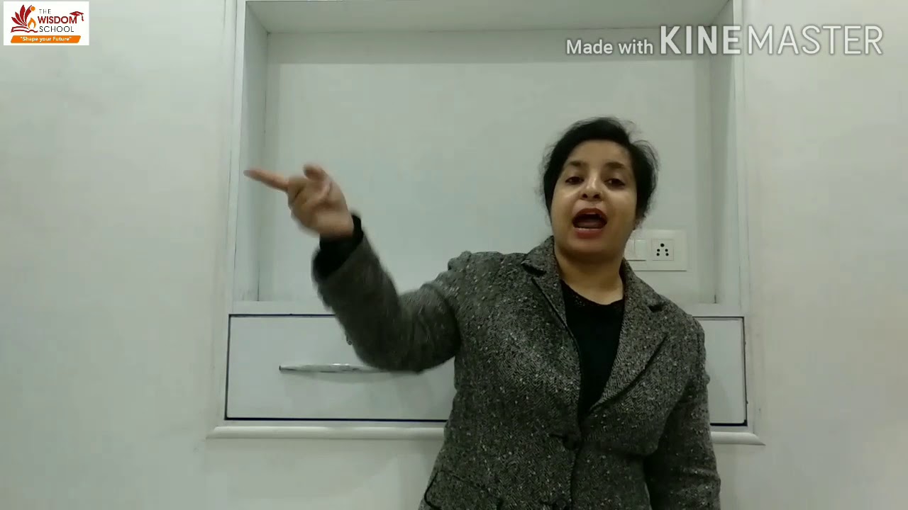 K G/ Assembly Time / Rhyme - Savera / Jan 6