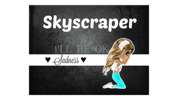 Msp - Skyscraper