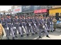 Desfile Cívico Militar 25 de Mayo 2019 en San Miguel - PARTE 2: "DESFILE DE TROPAS"