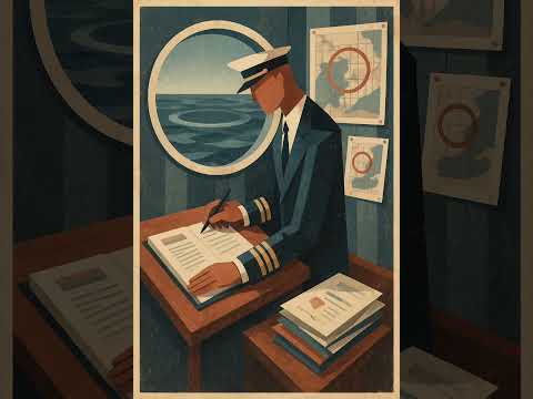 The Whirlpools of the North Atlantic - A Hawk's Eye Mini Documentary: Explorations into the Unknown