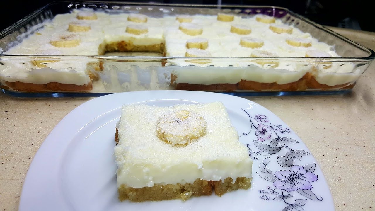 KOLAY TATLI TARİFİ ETİMEK TATLISI TARİFİ YouTube