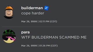 Roblox Comments Are The Worst 2