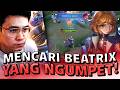 PREDIKSI MAHAL, KITA CARI BEATRIX YANG HOBI NGETRAP INI GUYS !! - Mobile Legends