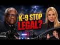 What the Supreme Court ACTUALLY Says About Police K-9 Searches During Traffic Stops