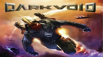 Dark Void Walkthrough PART 4