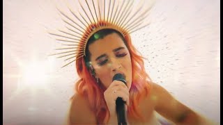 Galxara - Loving Nobody (Official Live Video)