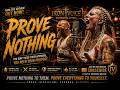 I PROVE NOTHING 🔥⚔️ | Epic Viking Trap Rap Anthem | Motivational Warrior Music