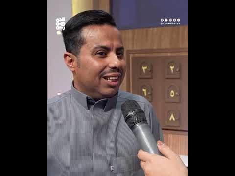 النجم صلاح الوافي: " افتقدنا البرامج الجماهيرية ويُحسب للجمهورية عودتها من خلال الباب الكبير