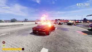 Danger Zone 2 | Car Crash Mayhem (#DangerZone2)