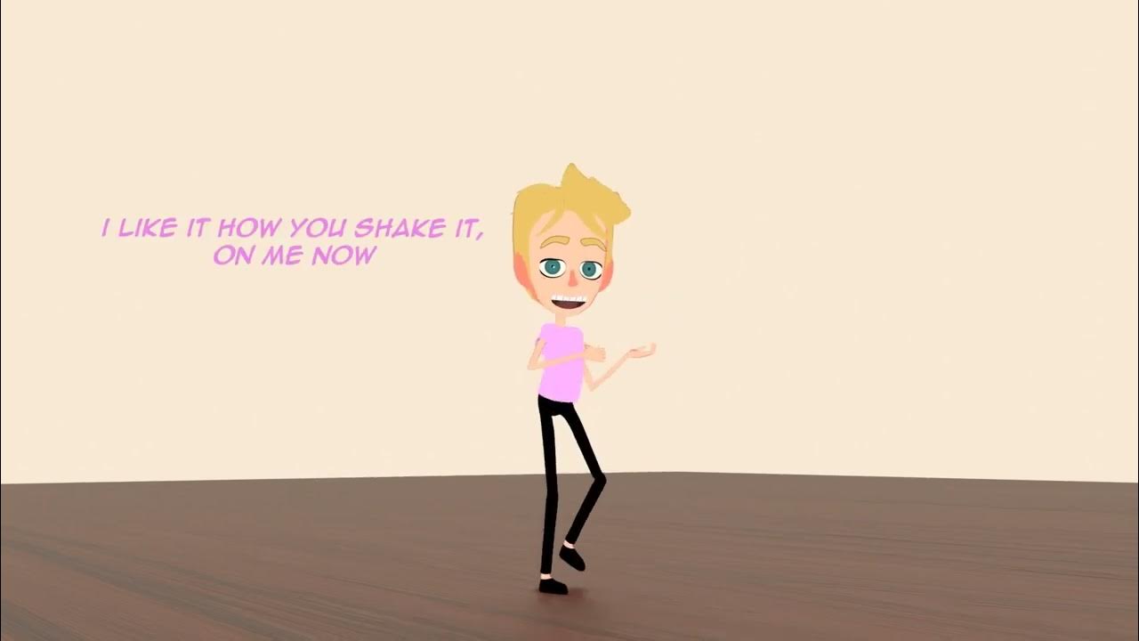eddy-dame-tu-cosita-in-english-animated-youtube