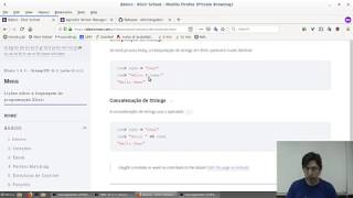Elixir - Básico