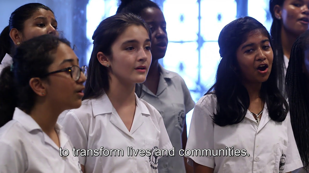 A Better World Through Education: Aga Khan Academies