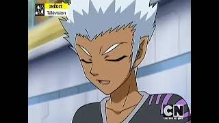 Bakugan Saison 3 épisode 6 - Démasqué - VF HD