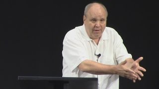 1 Samuel 13-15 - The Rise and Fall of King Saul (Pt 2)