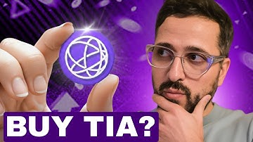 Celestia (TIA) Struggling Hard – Sellers Fully in Control!