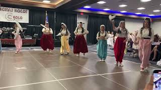 Kud Sevdah Des Moines, Mehmeda Majka Budila 5/14/22