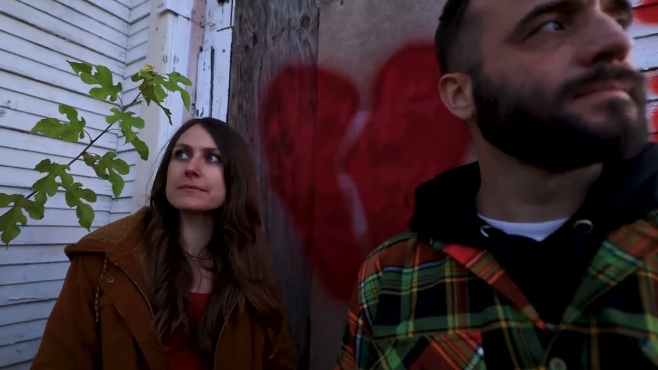 Watch B. Stone - Easier to Heal / Happy as Hell on YouTube Watch B. Stone - Easier to Heal / Happy as Hell on YouTube