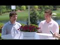 Under the Umbrellas | Fernando & Alberto Mendoza