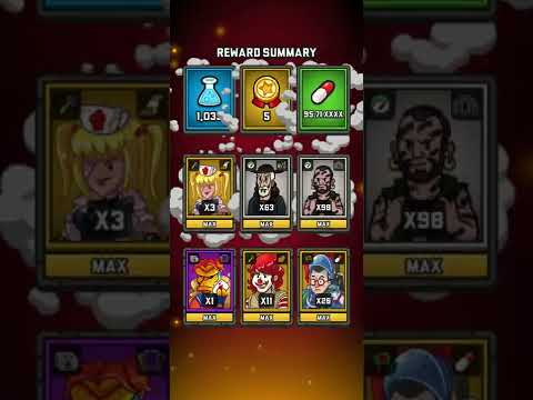 Adventure Communist: Rank up to 174