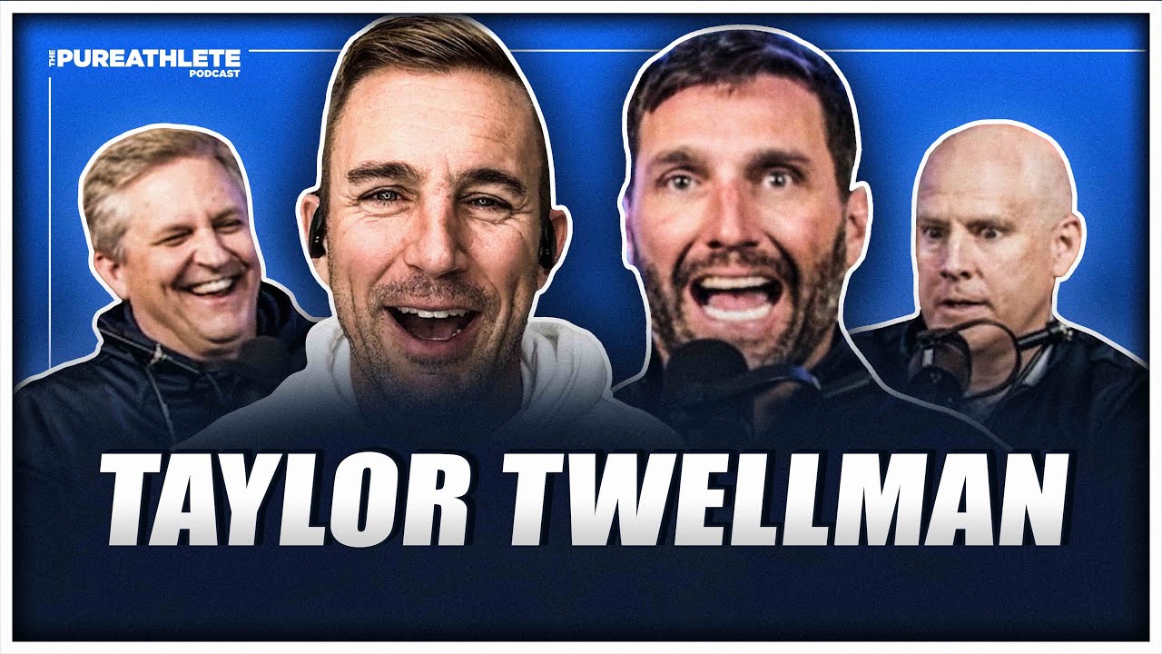 Taylor Twellman on Youth Soccer Problems, Travel Sports Corruption & 2026 World Cup