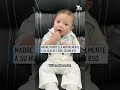 Madre atropella mortalmente a su hijo de 1 año, según BSO