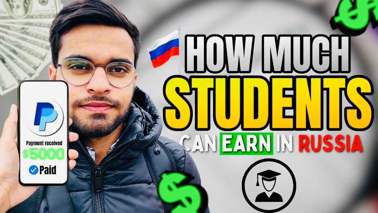 How Much Student Can Earn In Australia Per Year