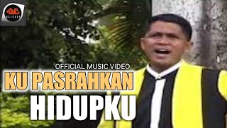 Vignette de la vidéo "Alfa Omega - Ku Pasrahkan Hidupku [ Lagu Rohani Manado ]"