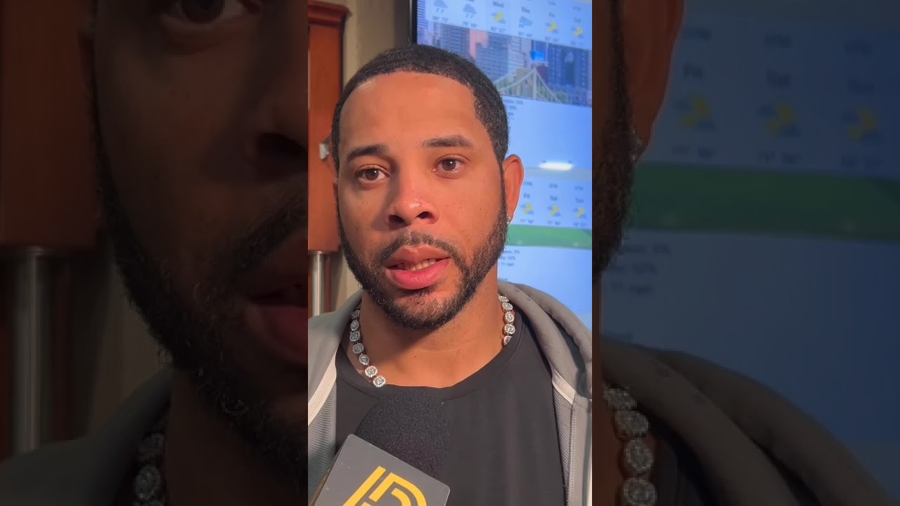 Tommy Pham on sweeping the Mets and Cardinals 