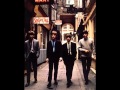 The Beatles - california dreaming live