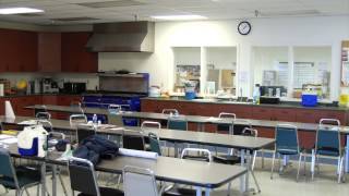 City of Pleasanton Custodial Pre-bid meeting