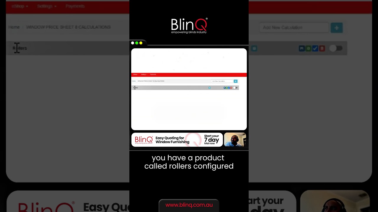How Pricing is Configured in BlinQ CPanel | Quick Overview