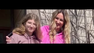 Hosting a Ukrainian Refugee Family has its Upside