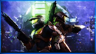 Halo ElDewrito Has Returned! NEW 0.7 UPDATE ! (BETTER THAN EVER!)