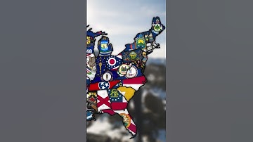 Top comment claims a state!?🤔  #geographythroughmaps #history #map #mapping #comment #country