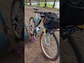 Yo ngepit yo mancing #commuterbike #automobile #sepeda #gowes #federal #cycling #federalcycle