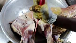 Guteka Yose Au Four Vidéo Nyama