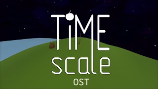 Apple to Time - Time Scale
