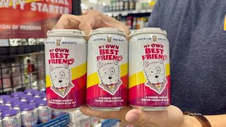 Eureka Heights Brewery supporting Houston SPCA with new craft beer