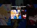 Lumine and Others Save Columbina from Rerir | Genshin Impact #genshinimpact #shorts #hoyocreators