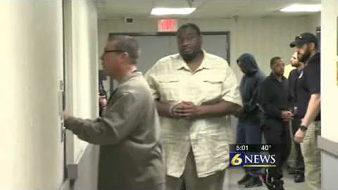 Priest pleads not guilty to new charges