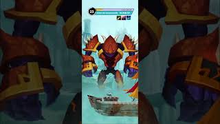 Tap Titans 2 v7.21 - Solo Raid World 65-70 Gameplay Walkthrough Tutorial