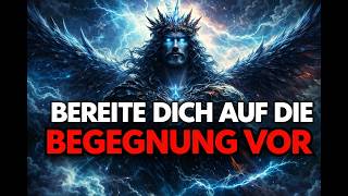 AUSERWÄHLTER, SEI BEREIT! GOTT ORCHESTRIERT DEINE NÄCHSTE BEGEGNUNG