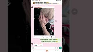 𝗖𝗵𝗮𝘁 𝗮𝘂 :: 𝗞𝗲𝘁𝗼𝘀 𝗴𝗮𝗹𝗮𝗸 𝗰𝗼𝗻𝗳𝗲𝘀𝘀 𝗸𝗲 𝗮𝗸𝘂?? || #au #chatau
