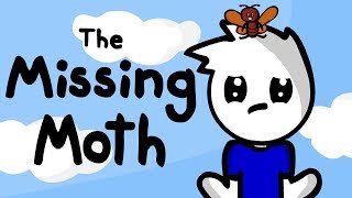 The Missing Moth