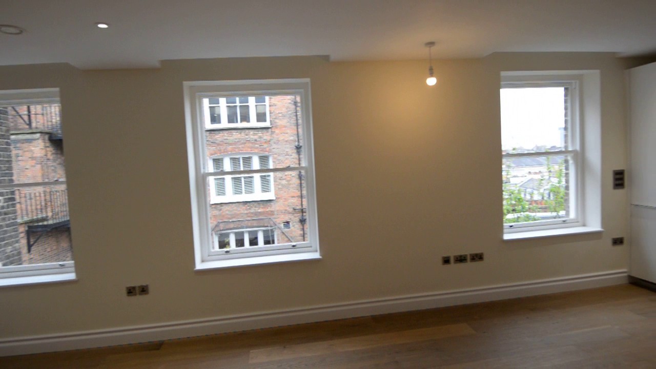 Studio flat to rent in Kensington High Street, Kensington, W8 Benham