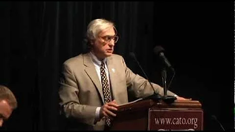 Judge Alex Kozinski on Digital Privacy and Fourth Amendment Rights in the 21st Century