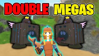 FREE TO PLAY RAINBOW MEGA #2 | FEAT OF STRENGTH | Giant Simulator