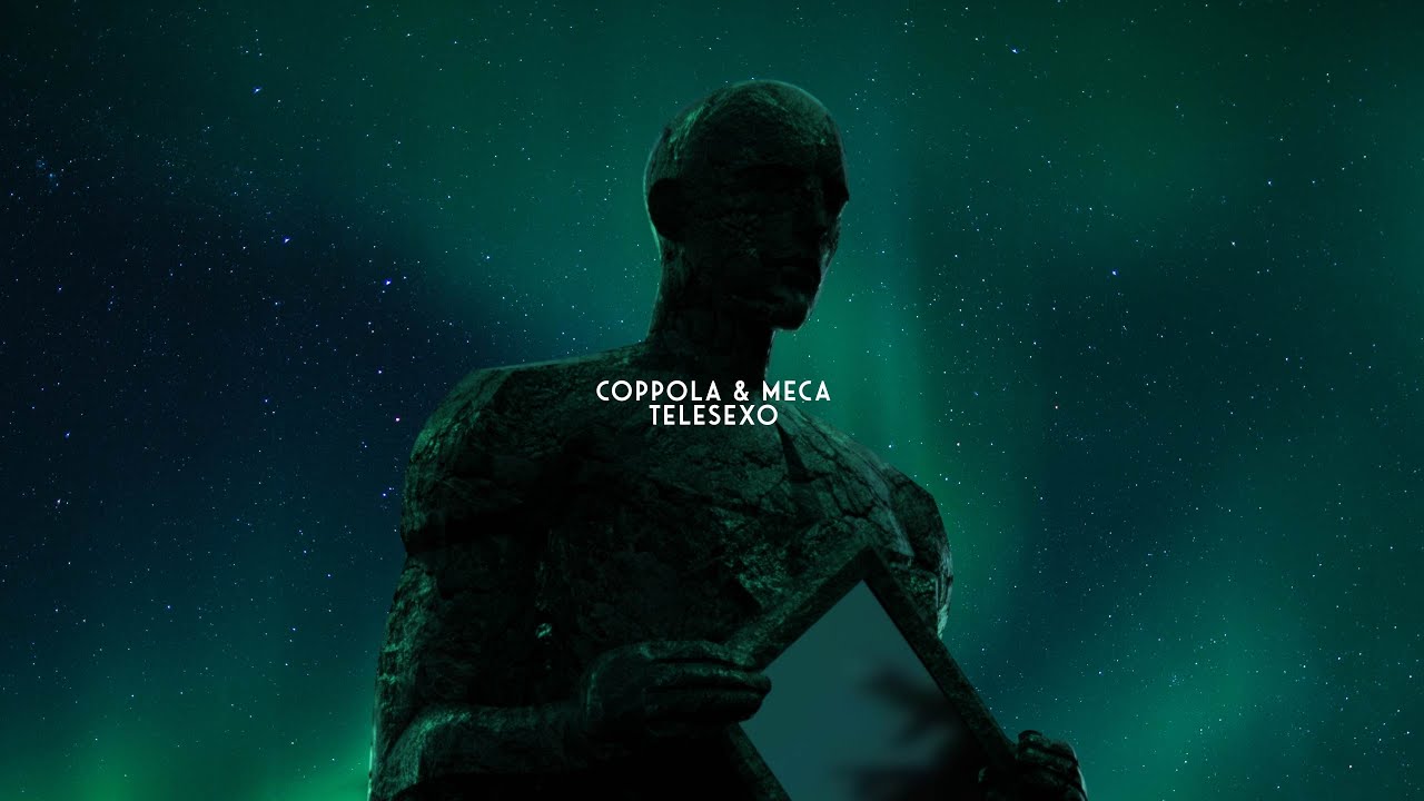 Watch Coppola & Meca - Telesexo (Official Audio) on YouTube Watch Coppola & Meca - Telesexo (Official Audio) on YouTube