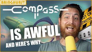 Compass VR is What's Wrong With the Meta Quest Store